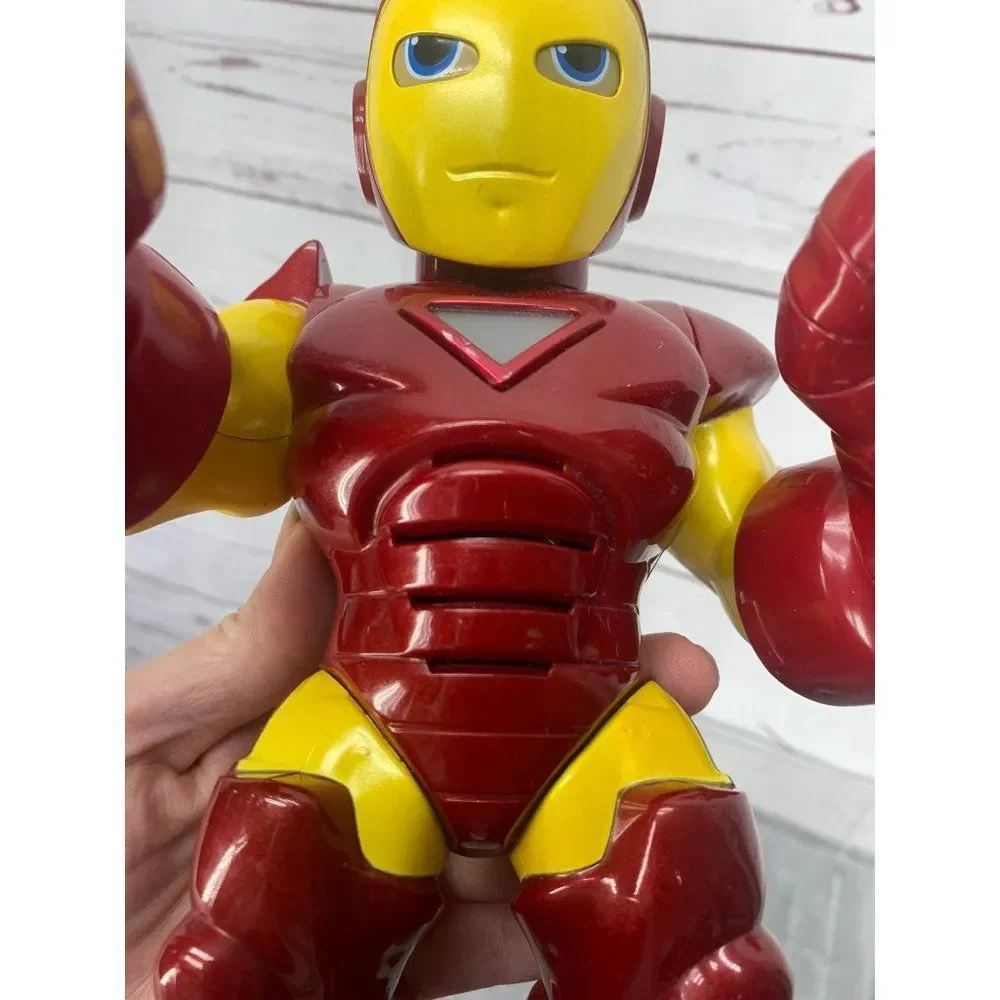 Hasbro marvel super